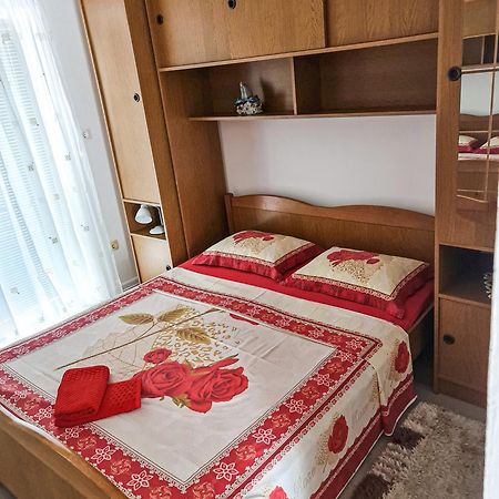 Apartments Benkovic Baška Dış mekan fotoğraf