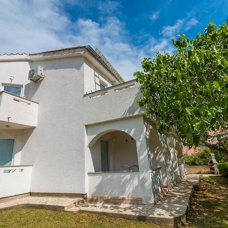 Apartments Benkovic Baška Dış mekan fotoğraf