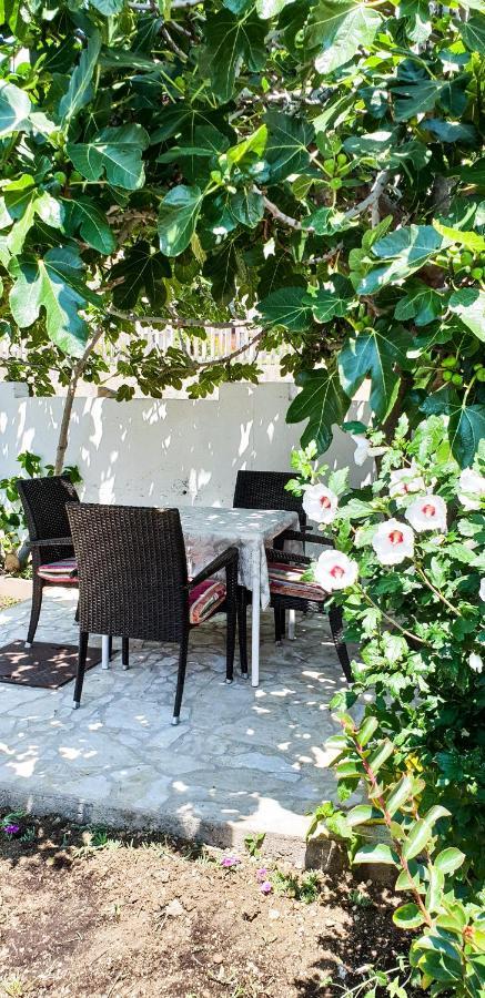 Apartments Benkovic Baška Dış mekan fotoğraf