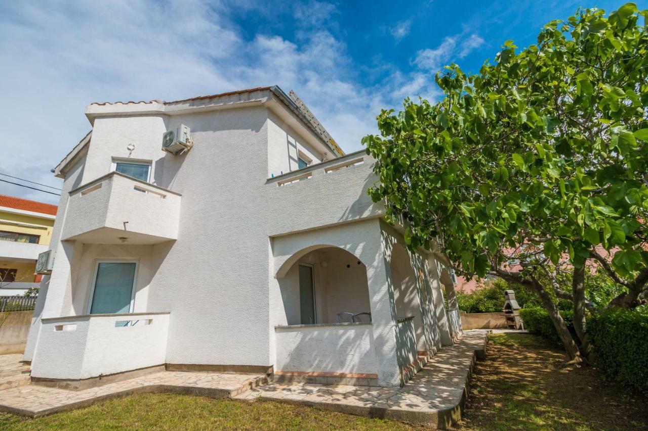 Apartments Benkovic Baška Dış mekan fotoğraf